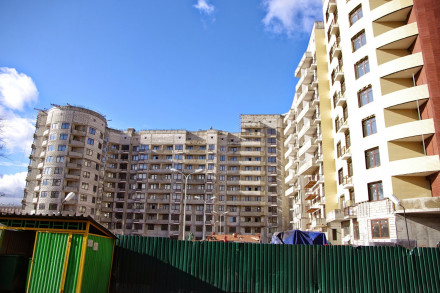 В Госдуме заявили о скором падении цен на недвижимость