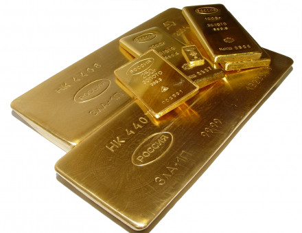 Инвестор предостерег от покупки золота