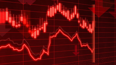 Финансовый эксперт перечислил шоковые сценарии для рынков