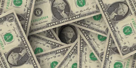 Финансовый аналитик назвал конкурента доллара в 2022 году