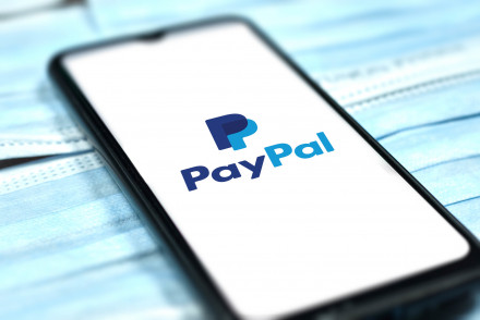 PayPal разрешит выводить криптовалюту на сторонние кошельки
