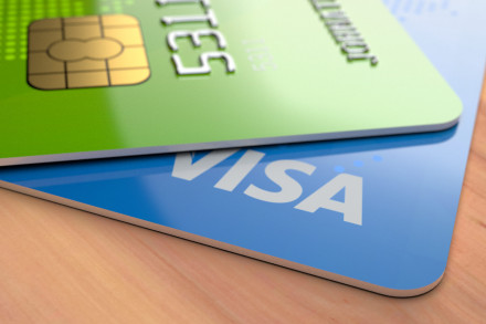 В России оценили риски отключения Visa и Mastercard